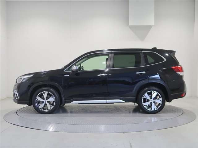 フォレスター2.0 アドバンス 4WD