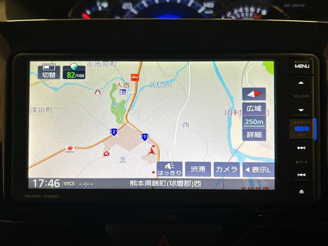 タントカスタムX トップエディション VS SAIII