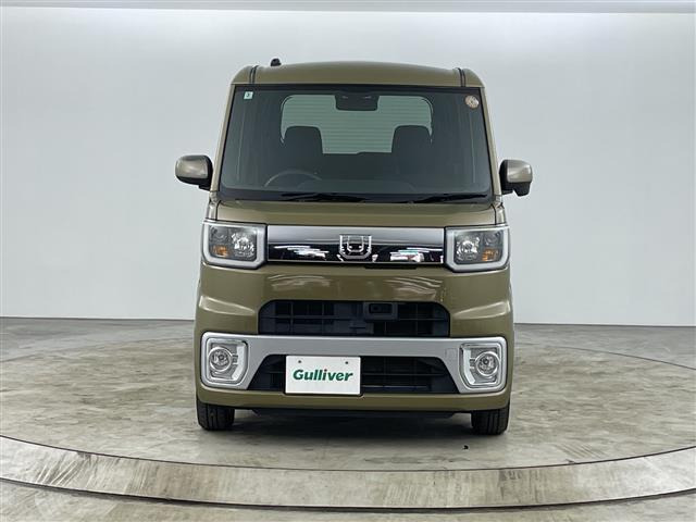 ウェイクL ファインセレクション SA