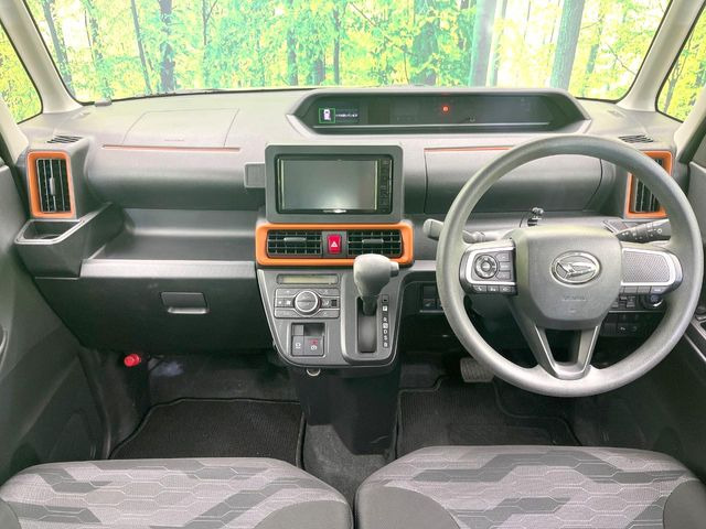 タントファンクロス