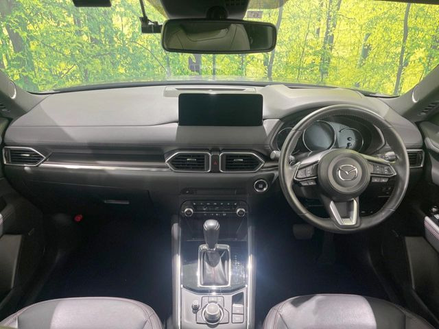 CX-52.2 XD スポーツアピアランス