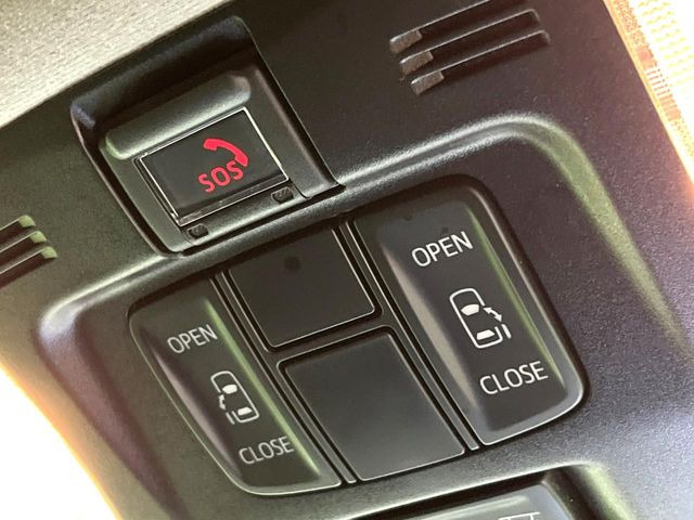 アルファード2.5 S