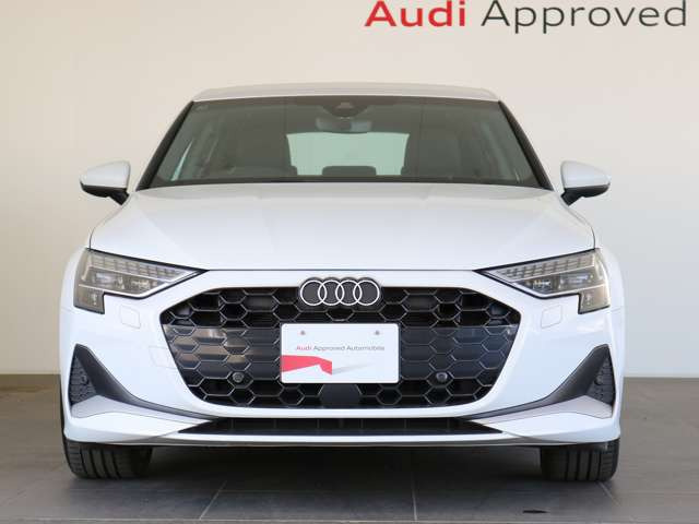 A3スポーツバック30 TFSI アドバンスド