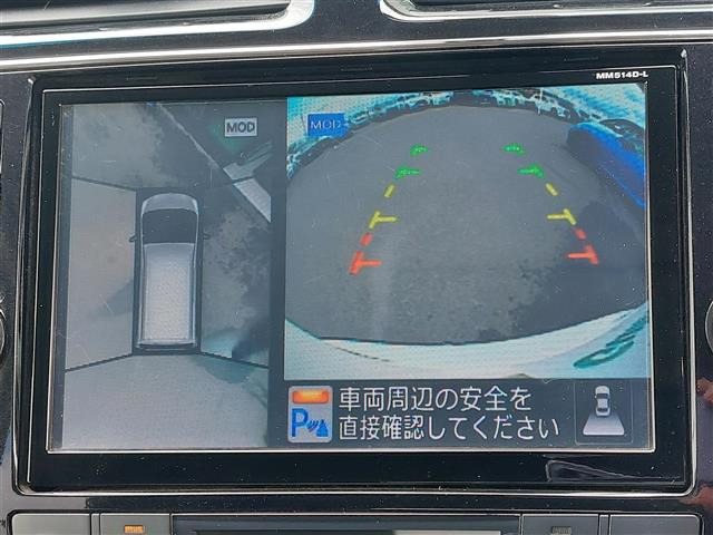 セレナ2.0 ハイウェイスター S-HYBRID