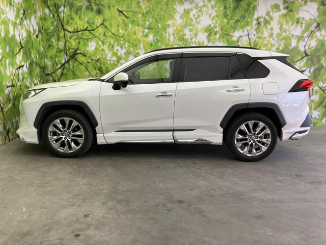 RAV42.0 G Zパッケージ 4WD