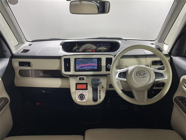 ムーヴキャンバスG メイクアップ VS SAIII