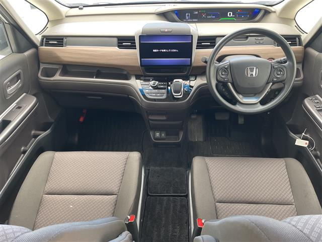 フリード1.5 ハイブリッド G ホンダセンシング