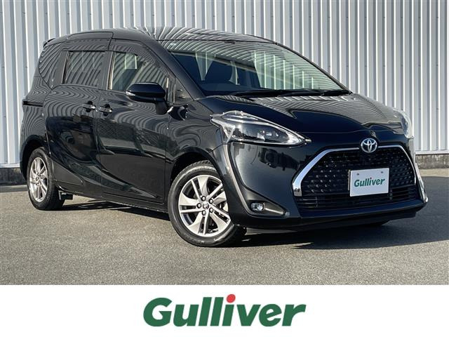 シエンタ1.5 G クエロ