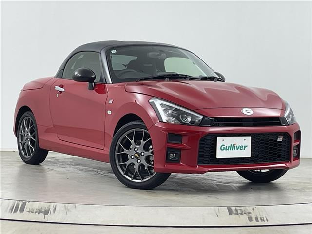 コペンGR スポーツ