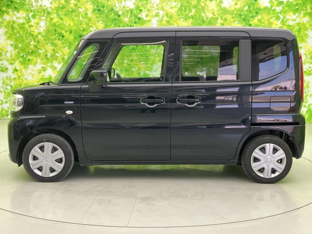 スペーシアハイブリッド(HYBRID) G 4WD