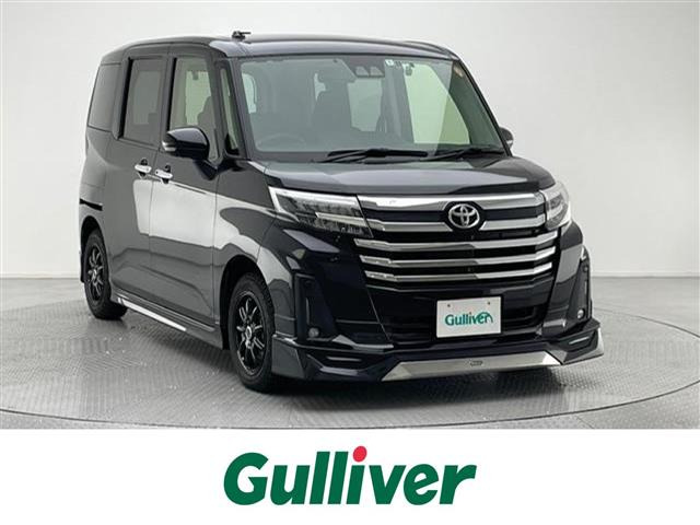 ルーミー1.0 カスタム G