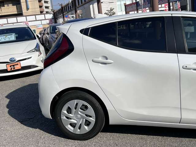 弊社は、お客さまのニーズにお応え出来るよう、豊富な車種を取り揃えております。お乗り換えの際も、是非、よろしくお願いいたします。