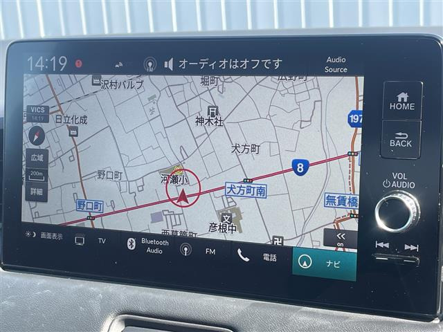 ヴェゼル1.5 ハイブリッド Z