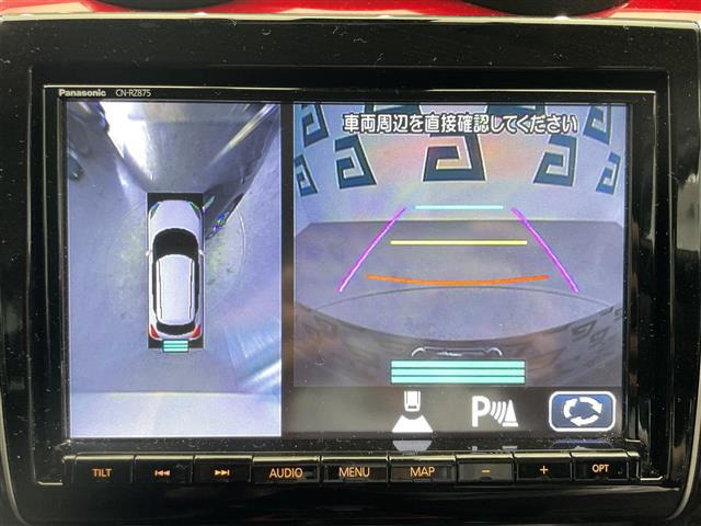 スイフト1.2 ハイブリッド(HYBRID) RS