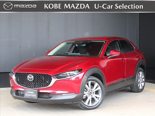 CX-302.0 20S プロアクティブ ツーリングセレクション