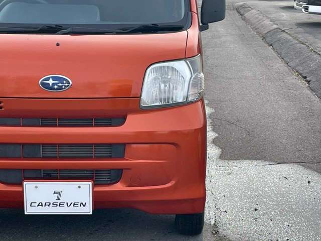 サンバートランスポーター