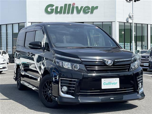 ヴォクシー2.0 ZS