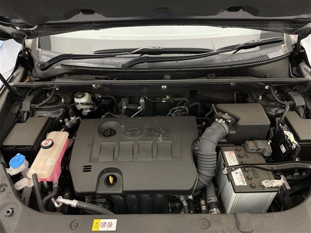 ハリアー2.0 プレミアム スタイル ノアール