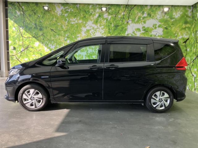 フリード1.5 ハイブリッド G ホンダセンシング