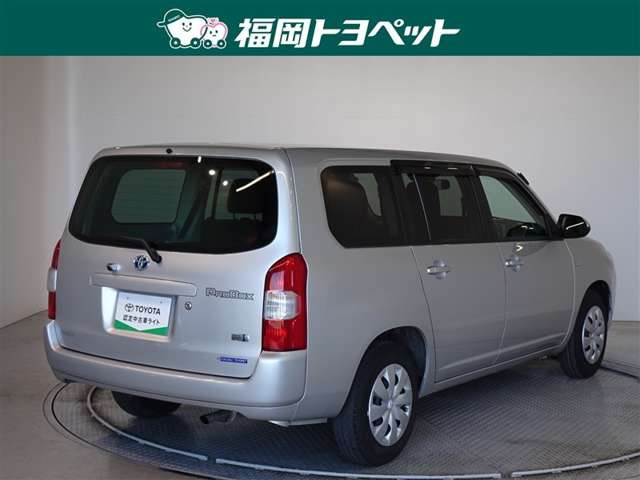 プロボックスバンハイブリッド 1.5 F