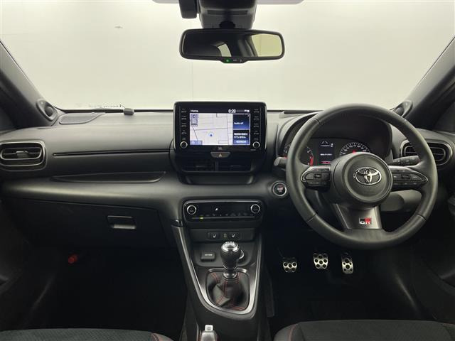 GRヤリス1.6 RZ ハイ パフォーマンス 4WD