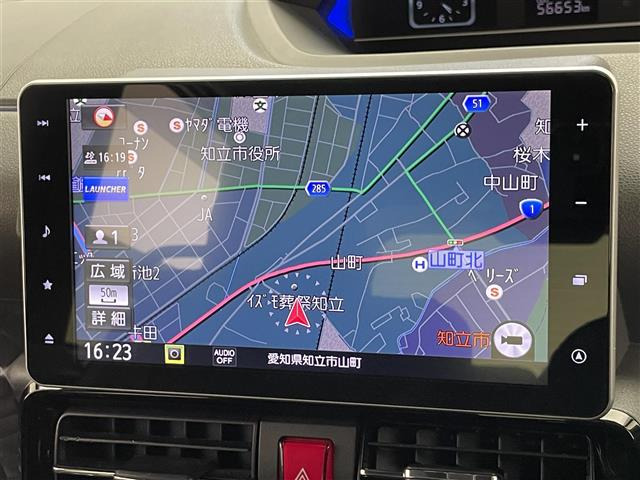 タントカスタムRS セレクション