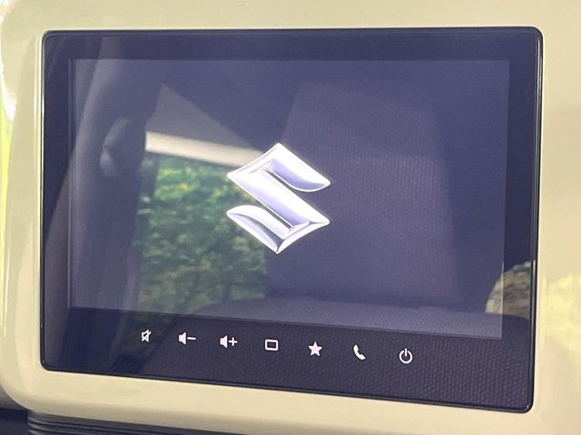 ワゴンRスマイルハイブリッド(HYBRID) X