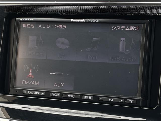 プリウスα1.8 G ツーリングセレクション