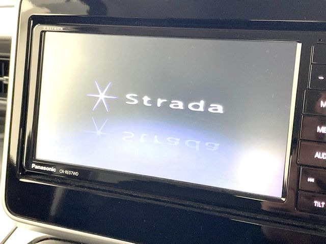 スペーシアギアハイブリッド(HYBRID) XZ