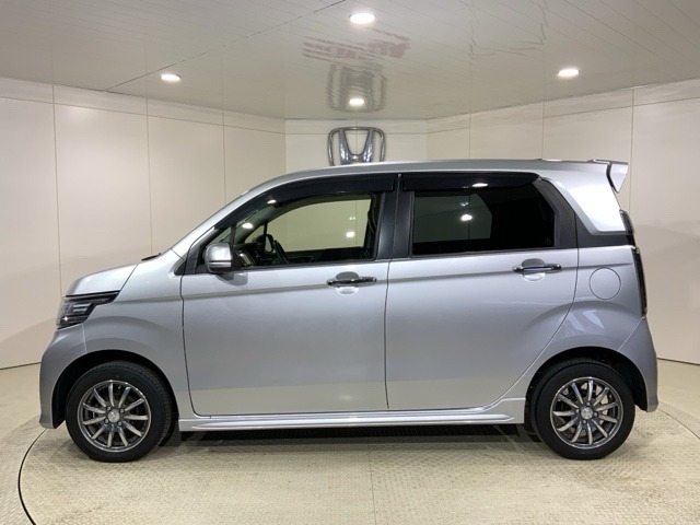 N-WGNカスタムG Aパッケージ