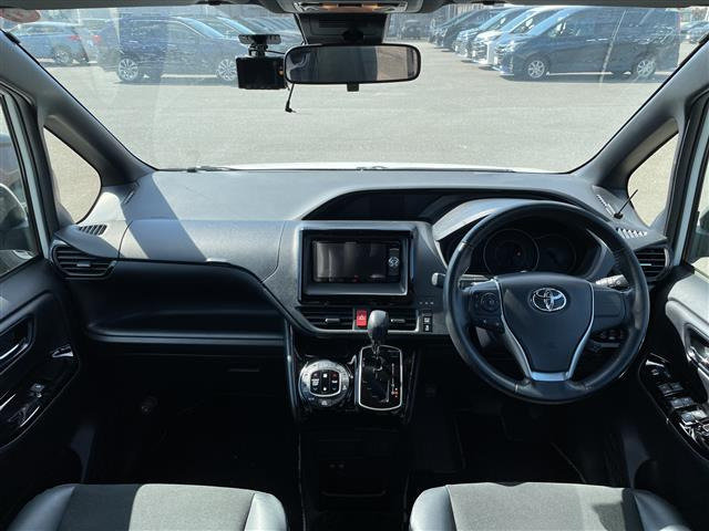 ノア2.0 Si W×B II