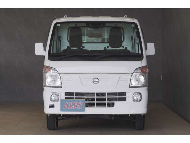 NT100クリッパーGX 4WD