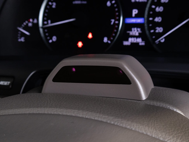 �e���h�~�̃h���C�o�[�Y���j�^�[!