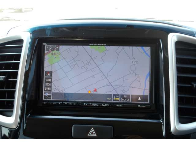 デリカD:21.2 S 4WD