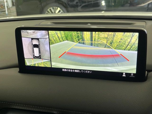 �y360&deg;�r���[���j�^�[�z��p�̃J�����ɂ��A�ォ�猩���낵���悤�Ȏ��_��360�x�N���}�̎��͂��m�F���邱�Ƃ��ł��܂������p�������m�F���₷���A�����ꏊ�ł̐؂�Ԃ��⒓�Ԃ��X���[�Y�ɍs���܂��B