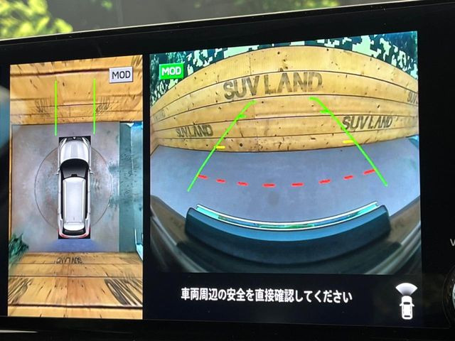 �y�}���`�A���E���h���j�^�[�z��p�̃J�����ɂ��A�ォ�猩���낵���悤�Ȏ��_��360�x�N���}�̎��͂��m�F���邱�Ƃ��ł��܂������p�������m�F���₷���A�����ꏊ�ł̐؂�Ԃ��⒓�Ԃ��X���[�Y�ɍs���܂��B