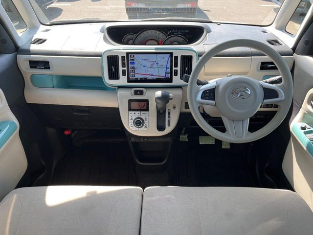 ムーヴキャンバスG メイクアップ SAIII