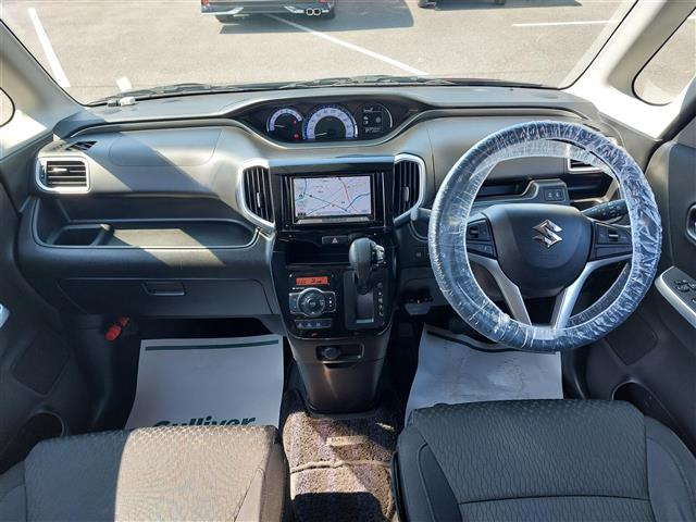 ソリオバンディット1.2 ハイブリッド(HYBRID) MV