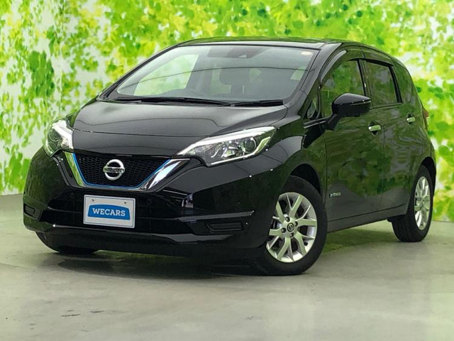 ノート1.2 e-POWER X