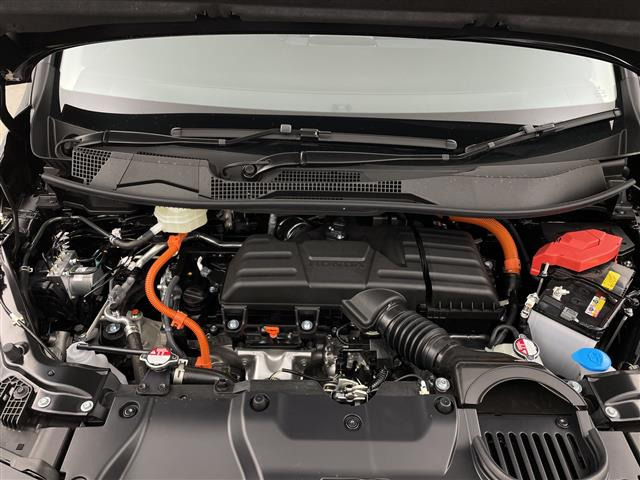 ステップワゴン2.0 e:HEV エアー EX