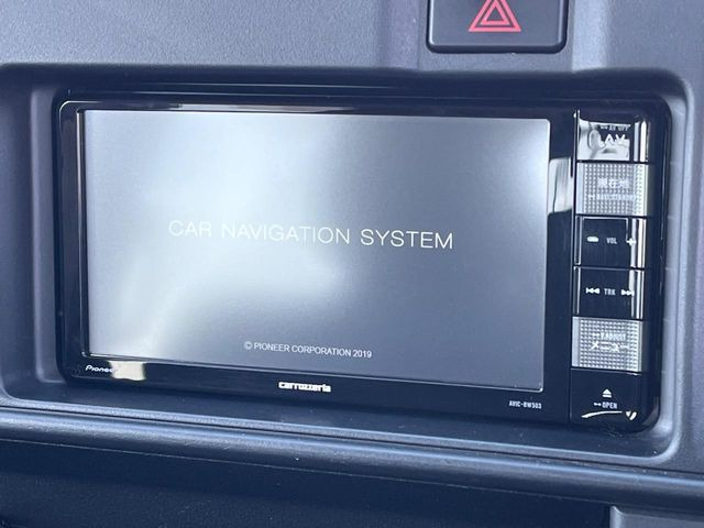 ハイゼットデッキバンG