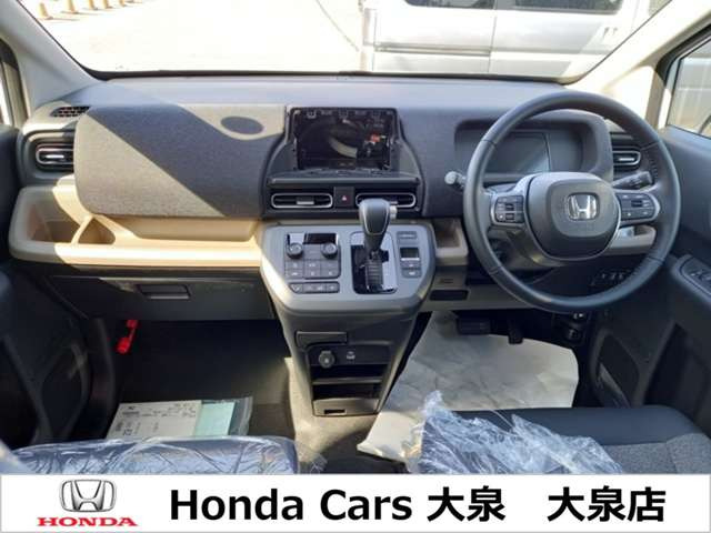 フリード1.5 e:HEV エアー EX