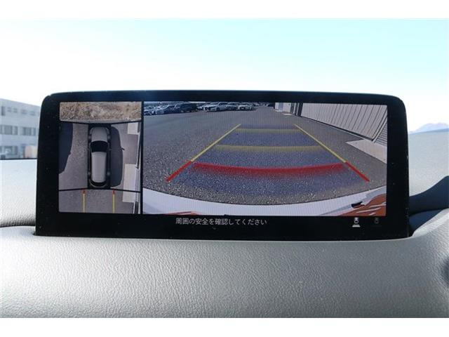 CX-82.2 XD グランドジャーニー 4WD