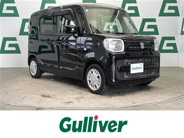 スペーシアハイブリッド(HYBRID) G