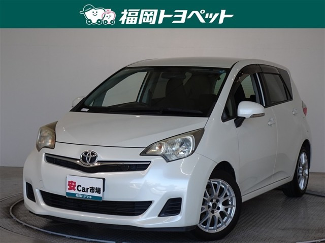 ラクティス1.5 G