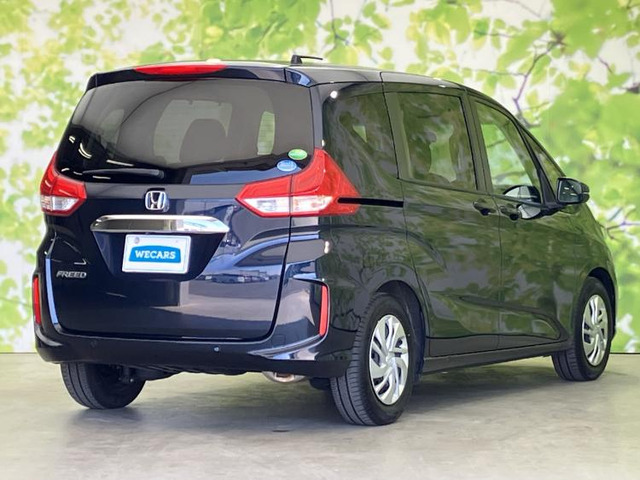 フリード1.5 G ホンダセンシング