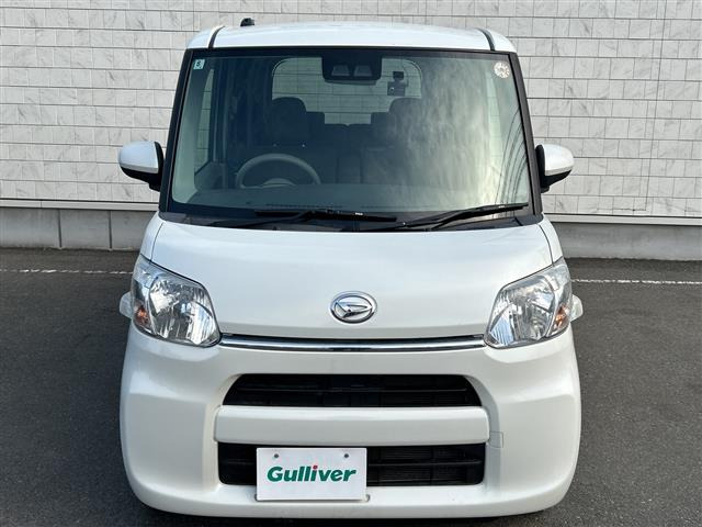 タントX SAIII 4WD