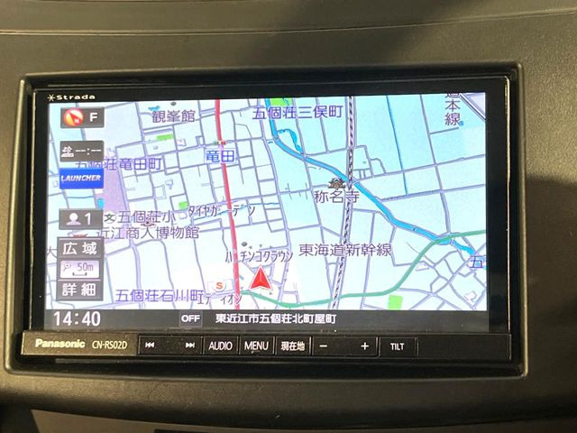 スイフト1.2 スタイル