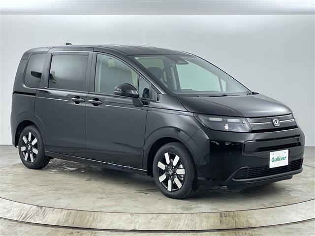 フリード1.5 e:HEV エアー EX