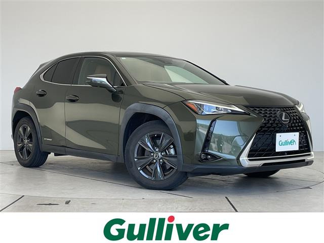 UX250h バージョンC